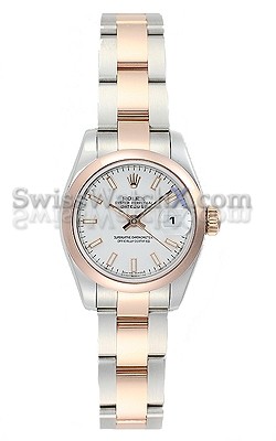 Rolex Datejust Lady 179161