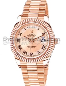 Date Jour Rolex 218235