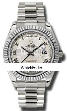 Date Jour Rolex 218239 - Cliquez sur l'image pour la fermer