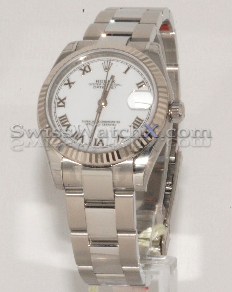 Rolex Datejust Mid-size 178274 - Cliquez sur l'image pour la fermer