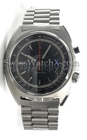 Omega Seamaster Chronostop ST 145007 - Cliquez sur l'image pour la fermer