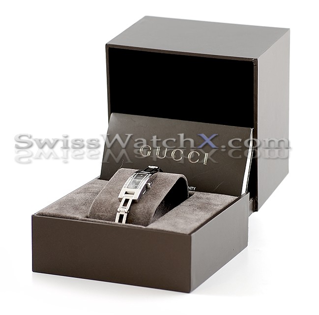 Gucci 3900 Diamond YA039517 - Cliquez sur l'image pour la fermer