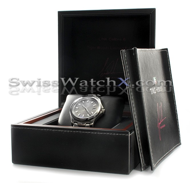 Tag Heuer Link WJF2113.BA0570 - Cliquez sur l'image pour la fermer