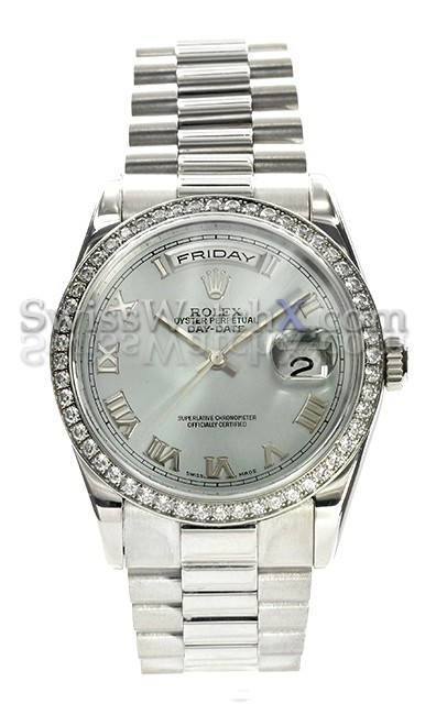 Date Jour Rolex 118346 - Cliquez sur l'image pour la fermer