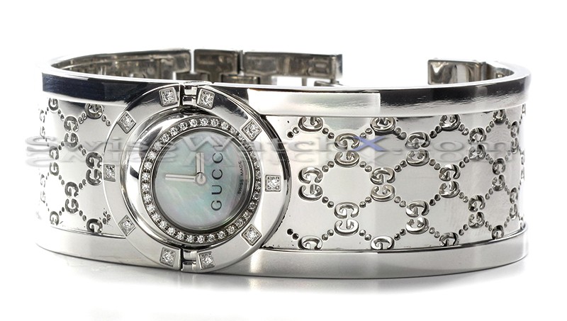 Gucci Twirl YA112515 - Cliquez sur l'image pour la fermer