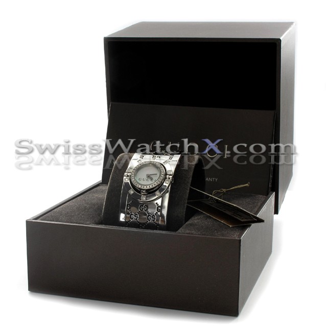 Gucci Twirl YA112515 - Cliquez sur l'image pour la fermer