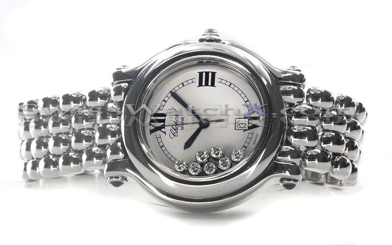 Chopard Happy Sport 278236-3005 - Cliquez sur l'image pour la fermer