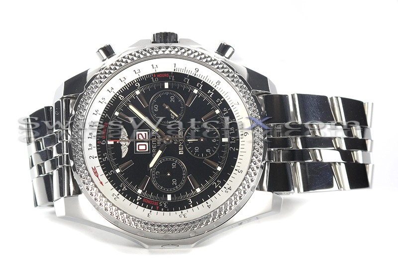 Breitling Bentley 6,75 A44362 - Cliquez sur l'image pour la fermer