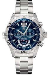 Tag Heuer Aquaracer CAF101C.BA0821 - Cliquez sur l'image pour la fermer