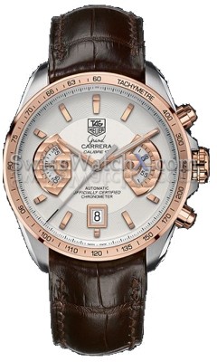 Carrera Tag Heuer Grand CAV515B.FC6231 - Cliquez sur l'image pour la fermer