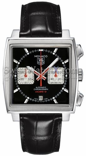 TAG Heuer Monaco CAW2114.FC6177