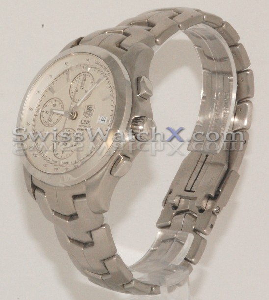 Tag Heuer Link CJF2111.BA0594 - Cliquez sur l'image pour la fermer