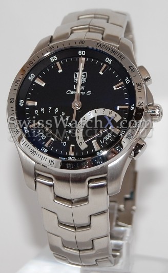 Tag Heuer Link CJF7110.BA0592 - Cliquez sur l'image pour la fermer