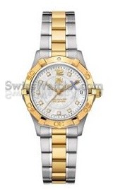 Tag Heuer Aquaracer WAF1320.BB0820 - Cliquez sur l'image pour la fermer