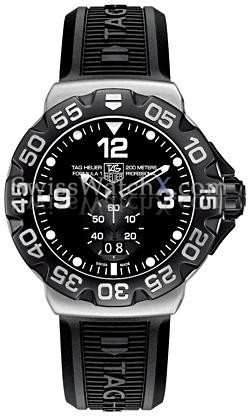 Tag Heuer F1 WAH1010.BT0717 - Cliquez sur l'image pour la fermer