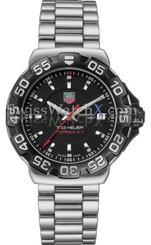 Tag Heuer F1 WAH1110.BA0850 - Cliquez sur l'image pour la fermer