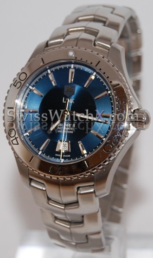 Tag Heuer Link WJ201C.BA0591 - Cliquez sur l'image pour la fermer