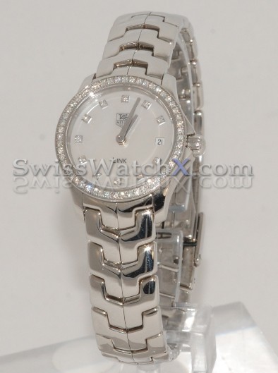 Tag Heuer Link WJF1417.BA0589 - Cliquez sur l'image pour la fermer