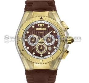 Chrono Cruise Technomarine 109025 - Cliquez sur l'image pour la fermer