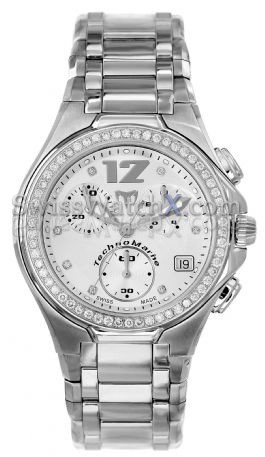 Technomarine Neo DTLNCW05M Lady Classic - Cliquez sur l'image pour la fermer