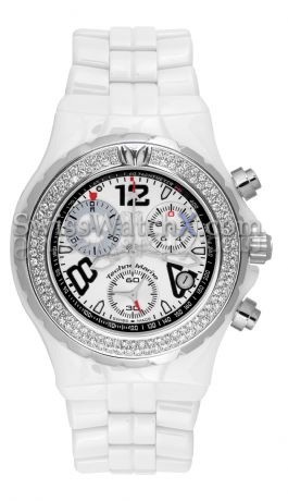 Diamond MoonSun Technomarine Chrono DTMYC05C