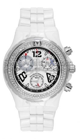 Diamond MoonSun Technomarine Chrono DTMYC05C - Cliquez sur l'image pour la fermer