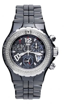 Diamond MoonSun Technomarine Chrono DTMYCB02C - Cliquez sur l'image pour la fermer