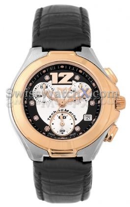 Technomarine Neo Classic Lady TLNCGW02 - Cliquez sur l'image pour la fermer