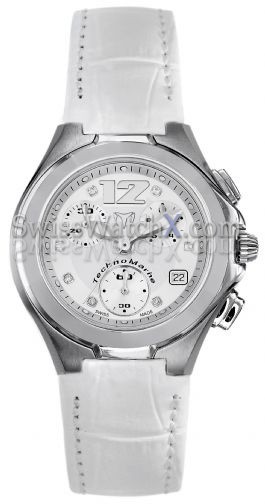 Technomarine Neo Classic Lady TLNCW05 - Cliquez sur l'image pour la fermer