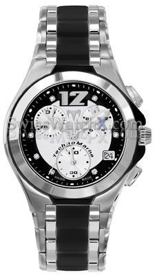 Technomarine Neo Classic TMNCWCB02C - Cliquez sur l'image pour la fermer