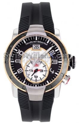 Technomarine UF6 UFDT02G - Cliquez sur l'image pour la fermer