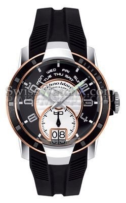 Technomarine UF6 UFR02G - Cliquez sur l'image pour la fermer