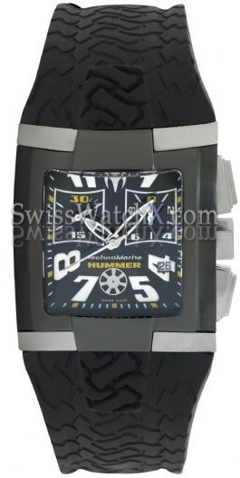 XSMSH Hummer Technomarine - Cliquez sur l'image pour la fermer