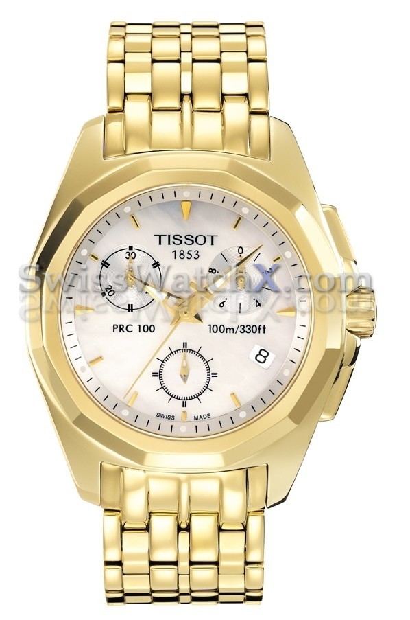 Tissot PRC100 T008.217.33.111.00 - Cliquez sur l'image pour la fermer