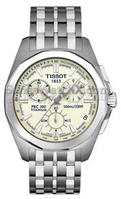 Tissot PRC100 T008.417.44.261.00 - Cliquez sur l'image pour la fermer