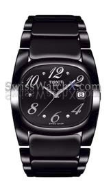 Tissot T-Moments T009.310.11.057.01 - Cliquez sur l'image pour la fermer