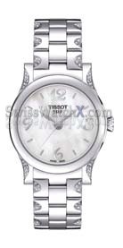 Tissot Stylis-T T028.210.11.117.01