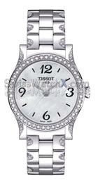 Tissot Stylis-T T028.210.11.117.00