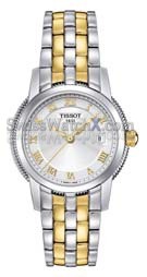 Tissot Ballade T031.210.22.033.00 - Cliquez sur l'image pour la fermer