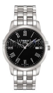 Tissot Classic Dream T033.410.11.053.00 - Cliquez sur l'image pour la fermer