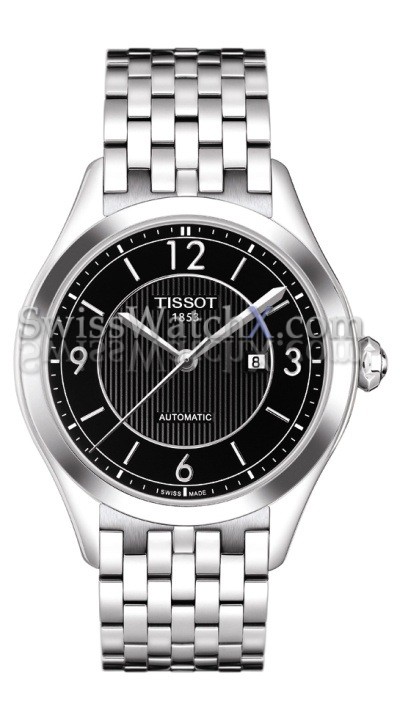 Tissot T-One T038.207.11.057.01 - Cliquez sur l'image pour la fermer