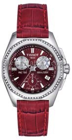 Tissot PRC100 T22.1.466.81 - Cliquez sur l'image pour la fermer