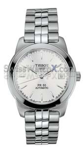 Tissot PR50 T34.1.483.31 - Cliquez sur l'image pour la fermer