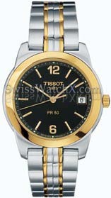 Tissot PR50 T34.2.481.52 - Cliquez sur l'image pour la fermer