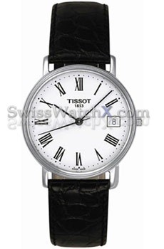 Désir Tissot T52.1.121.13 - Cliquez sur l'image pour la fermer