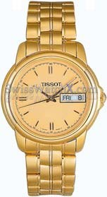 Seastar Tissot T55.9.483.21 - Cliquez sur l'image pour la fermer