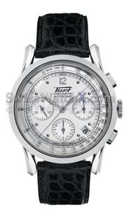 Collection Patrimoine Tissot T66.1.722.31 - Cliquez sur l'image pour la fermer