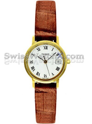 Goldrun Tissot T71.3.114.13
