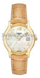 Tissot Ely T71.3.132.74 - Cliquez sur l'image pour la fermer