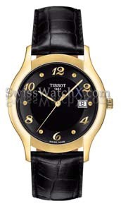 Tissot Ely T71.3.446.54 - Cliquez sur l'image pour la fermer